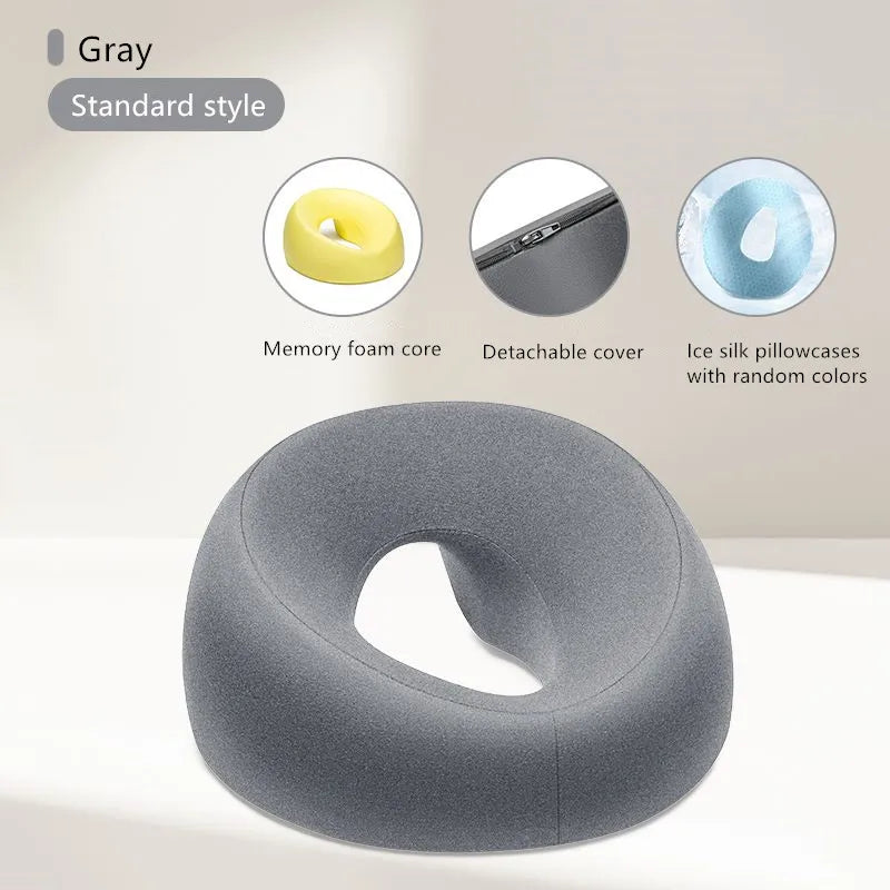 Face Rest Pillow